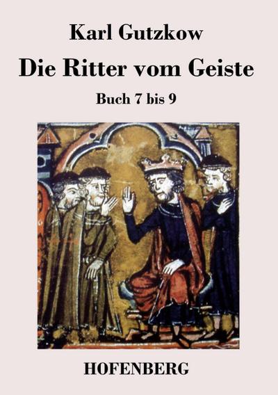 Die Ritter vom Geiste