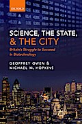 Science, the State and the City