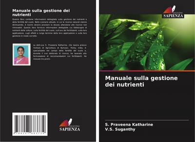 Manuale sulla gestione dei nutrienti