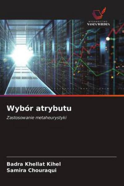 Wybór atrybutu