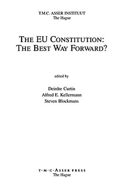 The EU Constitution