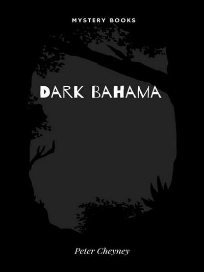 Dark Bahama