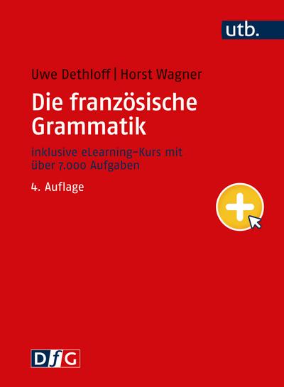 Die französische Grammatik