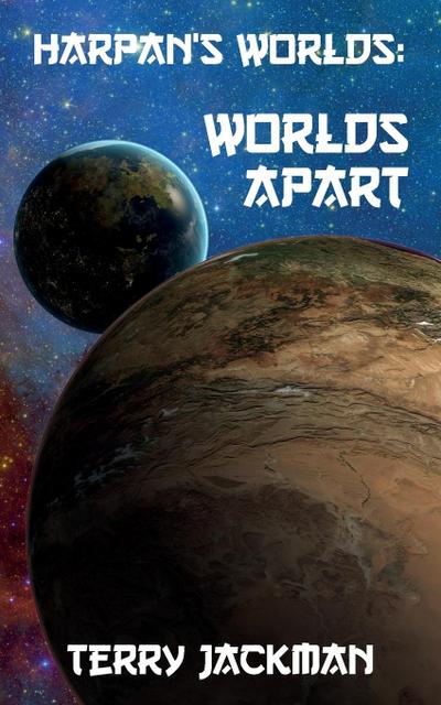 Harpan’s Worlds