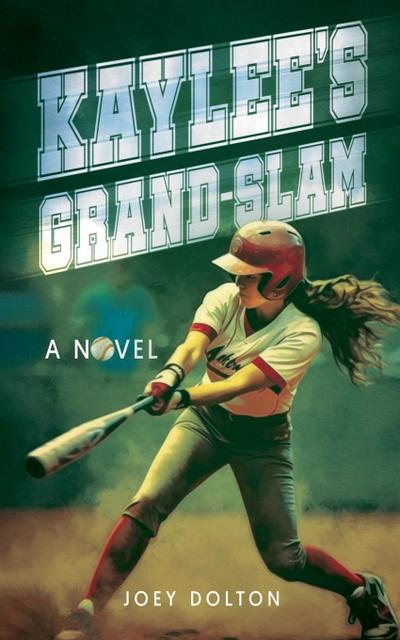 Kaylee’s Grand-Slam