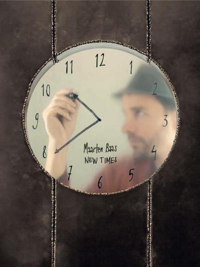 Maarten Baas. New Times 
