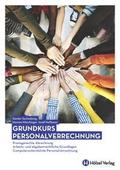 Grundkurs Personalverrechnung
