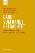 Care – Vom Rande betrachtet