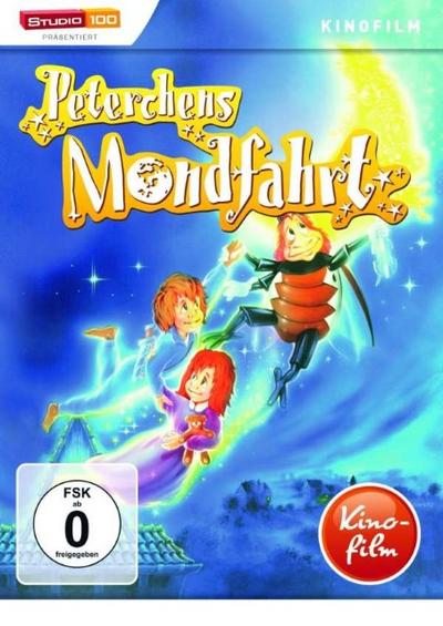 Peterchens Mondfahrt