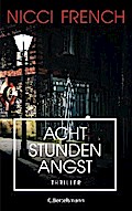 Acht Stunden Angst