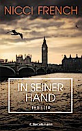 In seiner Hand