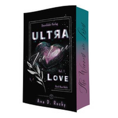 Ultra Violence - Love Vol. 1