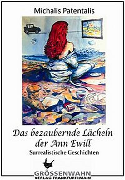 Das bezaubernde Lächeln der Ann Ewill