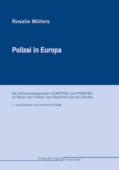 Polizei in Europa
