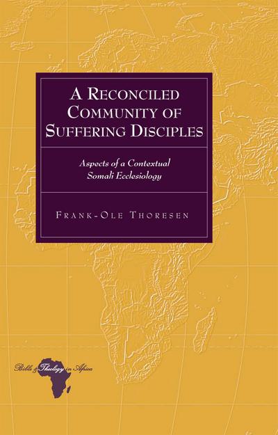 Reconciled Community of Suffering Disciples
