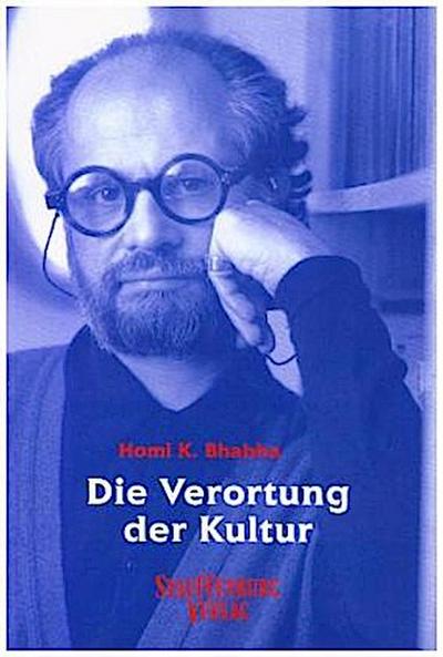 Die Verortung der Kultur