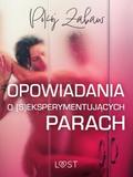 Pokój zabaw: opowiadania o (s)eksperymentujacych parach