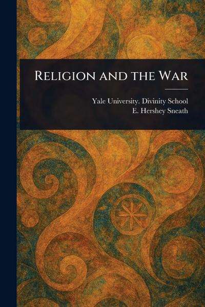 Religion and the War