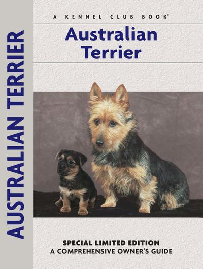 Australian Terrier