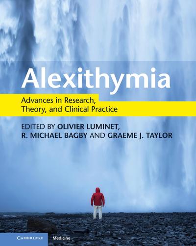 Alexithymia