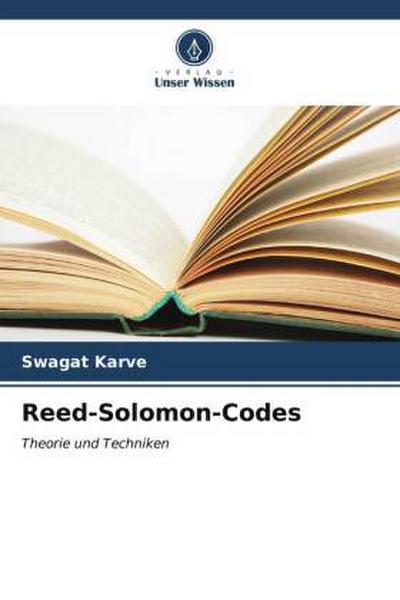 Reed-Solomon-Codes