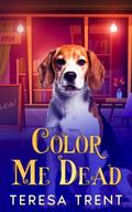 Color Me Dead (Henry Park, #1)