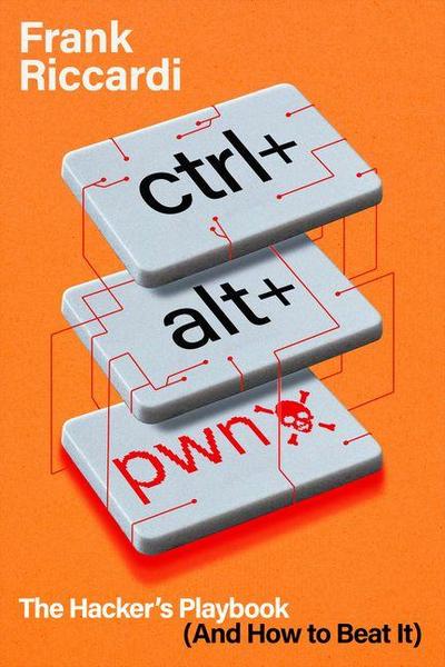 Ctrl+alt+pwn