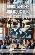 Global Mergers and Acquisitions
