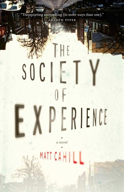 The Society of Experience