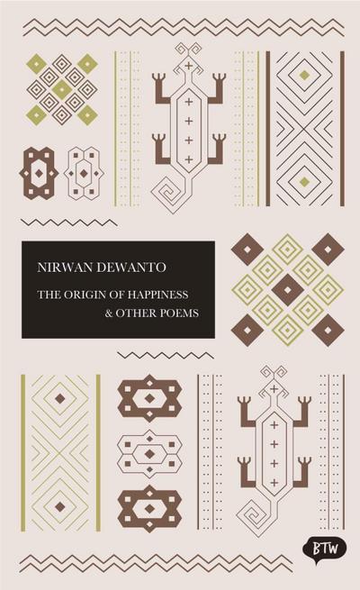 The Origin of Happiness & Other Poems
