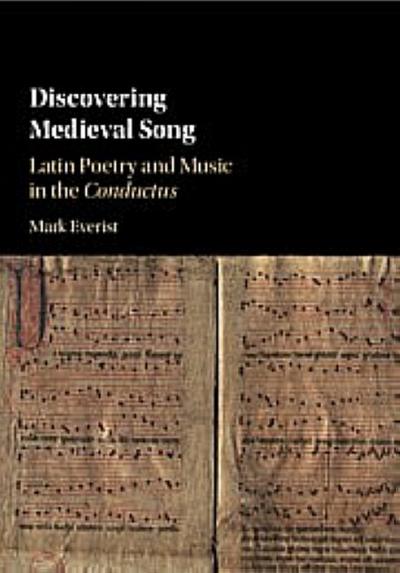 Discovering Medieval Song
