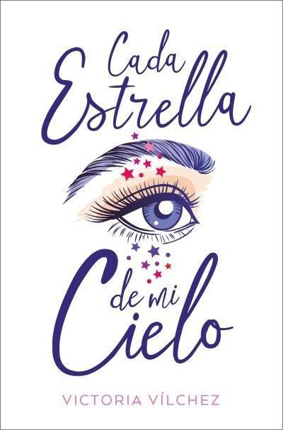 Cada Estrella de Mi Cielo