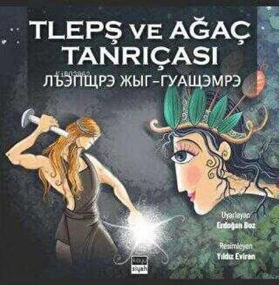 Tleps ve Agac Tanricasi