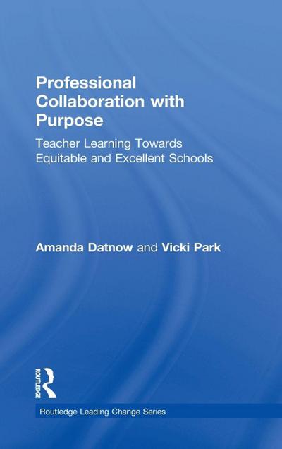 Professional Collaboration with Purpose