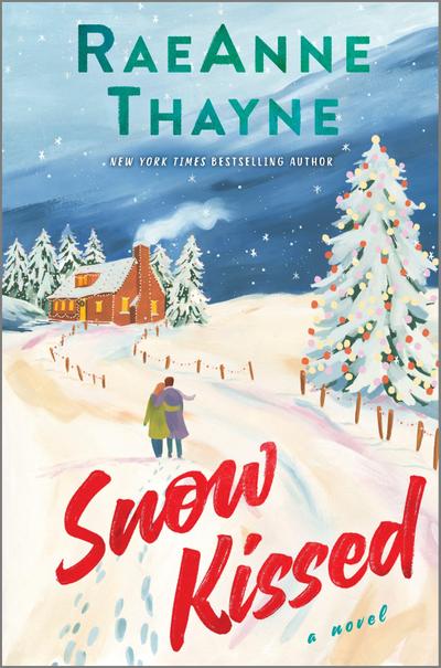 Snow Kissed