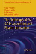 The Challenges of Era 5.0 in Accounting and Finance Innovation