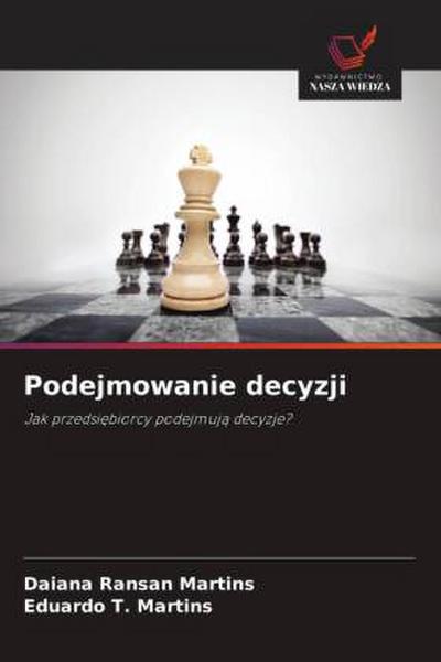 Podejmowanie decyzji