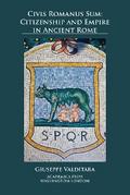 Civis romanus sum