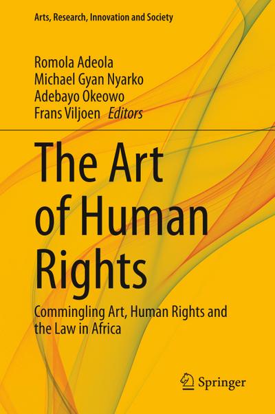 The Art of Human Rights