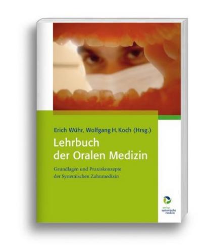 Lehrbuch der Oralen Medizin