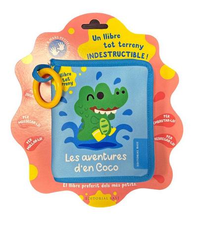 Les aventures d’en Coco