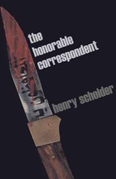 Honorable Correspondent