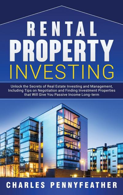 Rental Property Investing