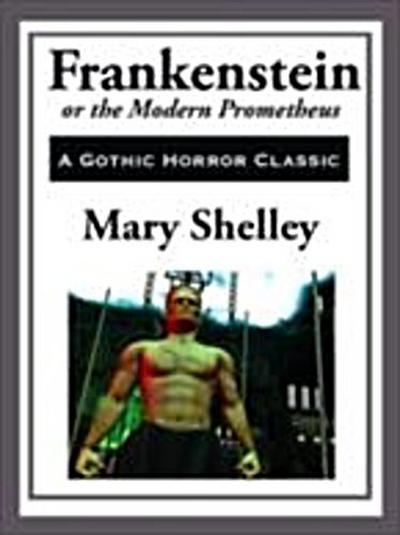 Frankenstein - Start Publishing