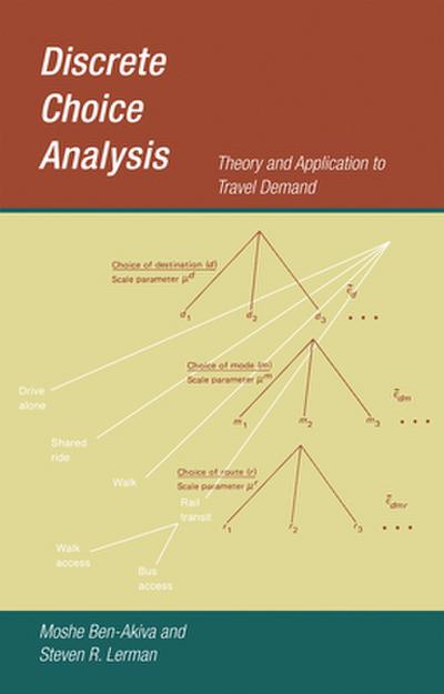 Discrete Choice Analysis