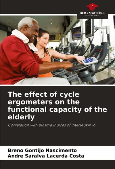The effect of cycle ergometers on the functional capacity of the elderly