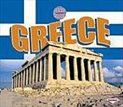 Donaldson, M: GREECE