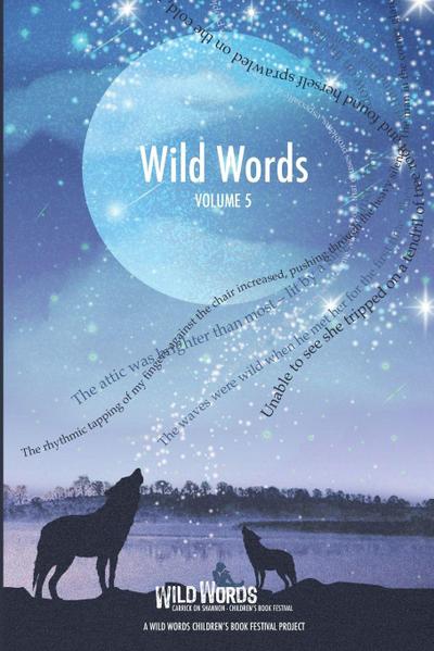 Wild Words Volume 5