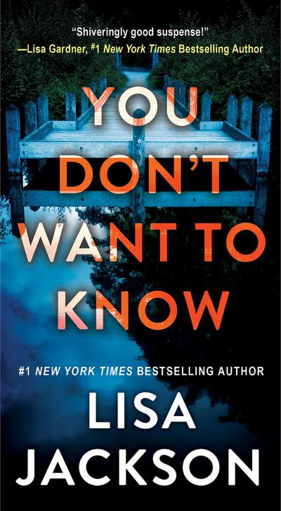 You Don’t Want To Know (RDS)