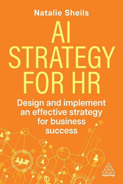 AI Strategy for HR